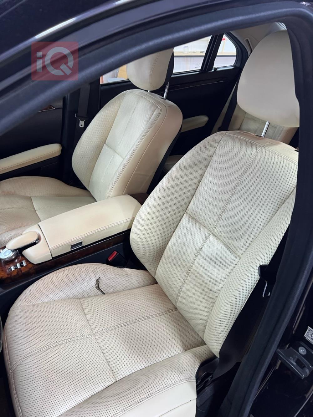 مرسيدس بنز S-Class